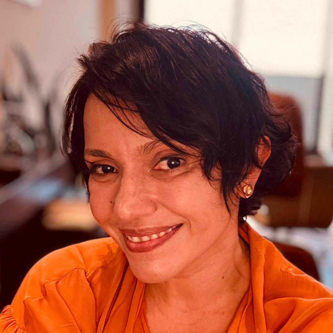 Iolanda Nascimento Garay